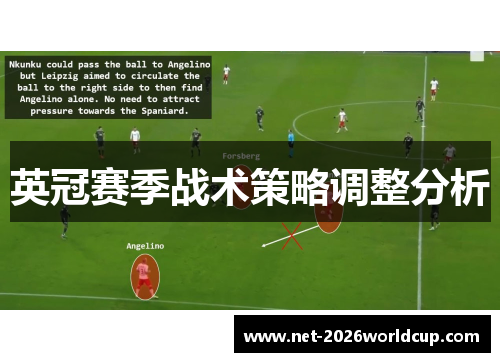 英冠赛季战术策略调整分析 英冠赛季战术策略调整分析