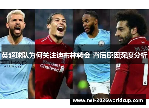 英超球队为何关注迪布林转会 背后原因深度分析 英超球队为何关注迪布林转会 背后原因深度分析